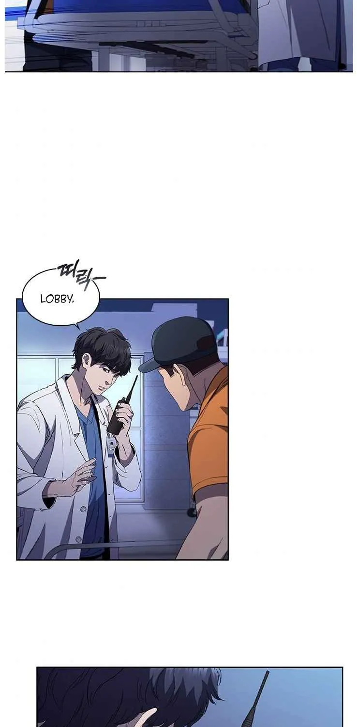 Read Dr. Choi Tae-Soo chapter 105 image 65 on Lezhin