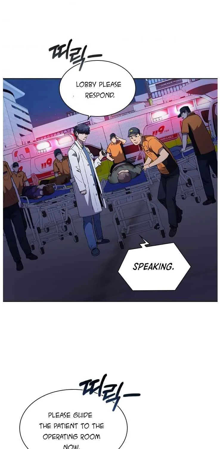 Read Dr. Choi Tae-Soo chapter 105 image 67 on Lezhin
