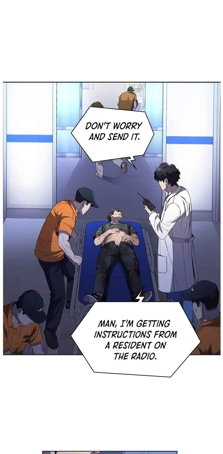 Read Dr. Choi Tae-Soo chapter 105 image 69 on Lezhin