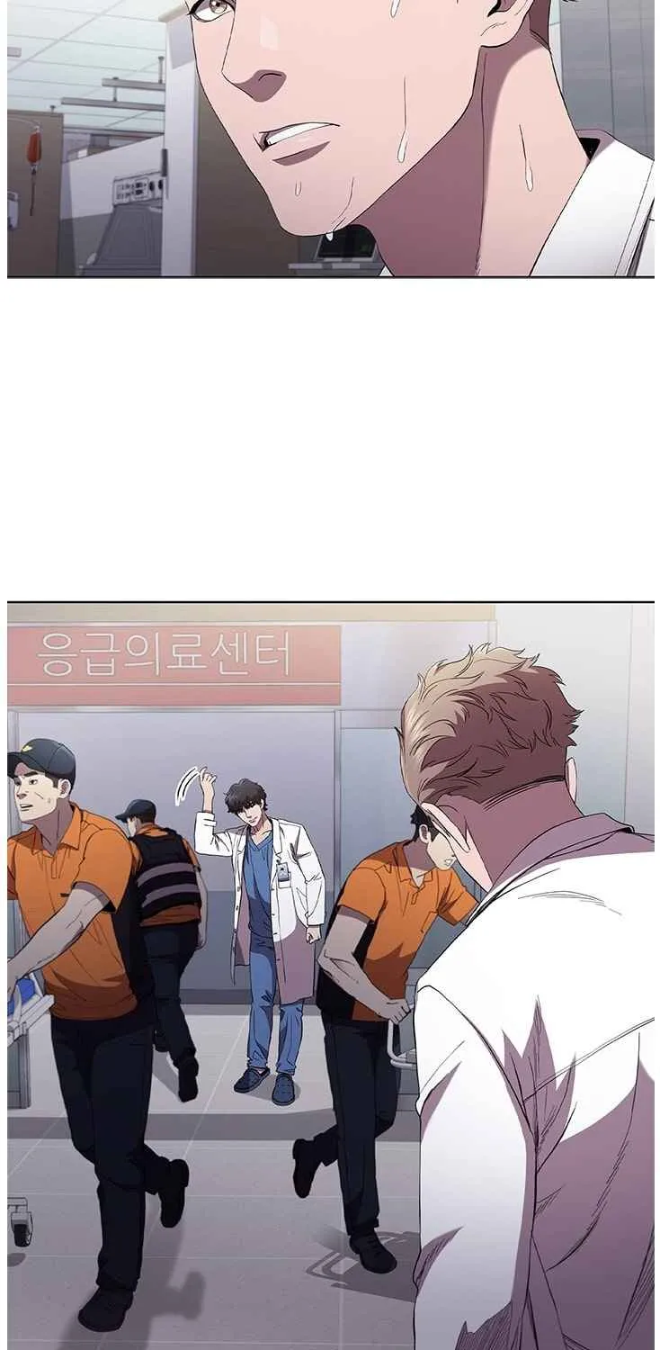 Read Dr. Choi Tae-Soo chapter 105 image 7 on Lezhin
