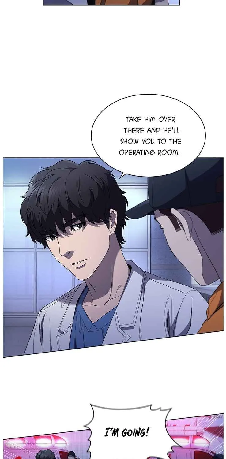 Read Dr. Choi Tae-Soo chapter 105 image 71 on Lezhin