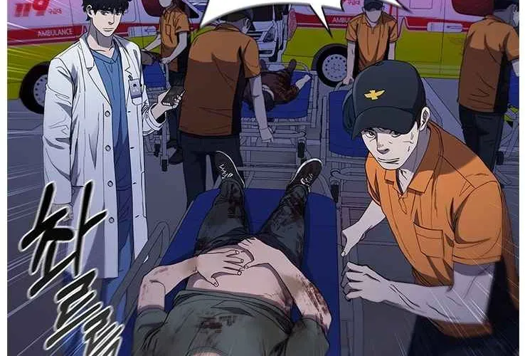 Read Dr. Choi Tae-Soo chapter 105 image 72 on Lezhin