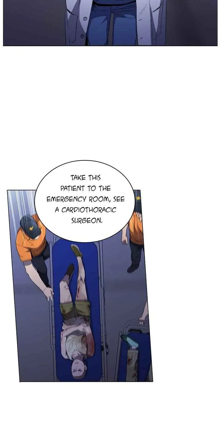 Read Dr. Choi Tae-Soo chapter 105 image 75 on Lezhin