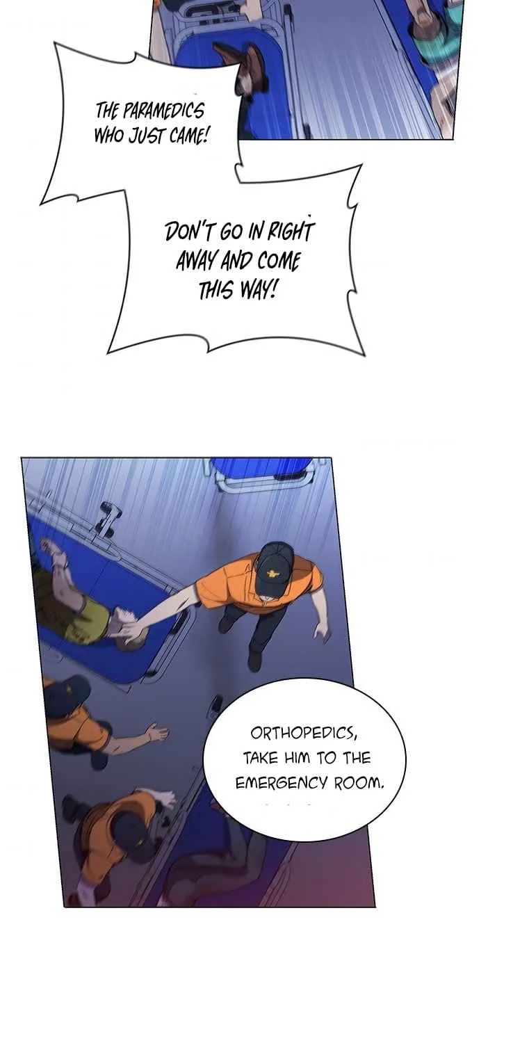 Read Dr. Choi Tae-Soo chapter 105 image 77 on Lezhin