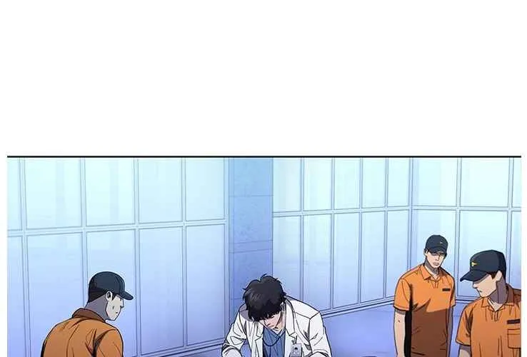 Read Dr. Choi Tae-Soo chapter 105 image 80 on Lezhin