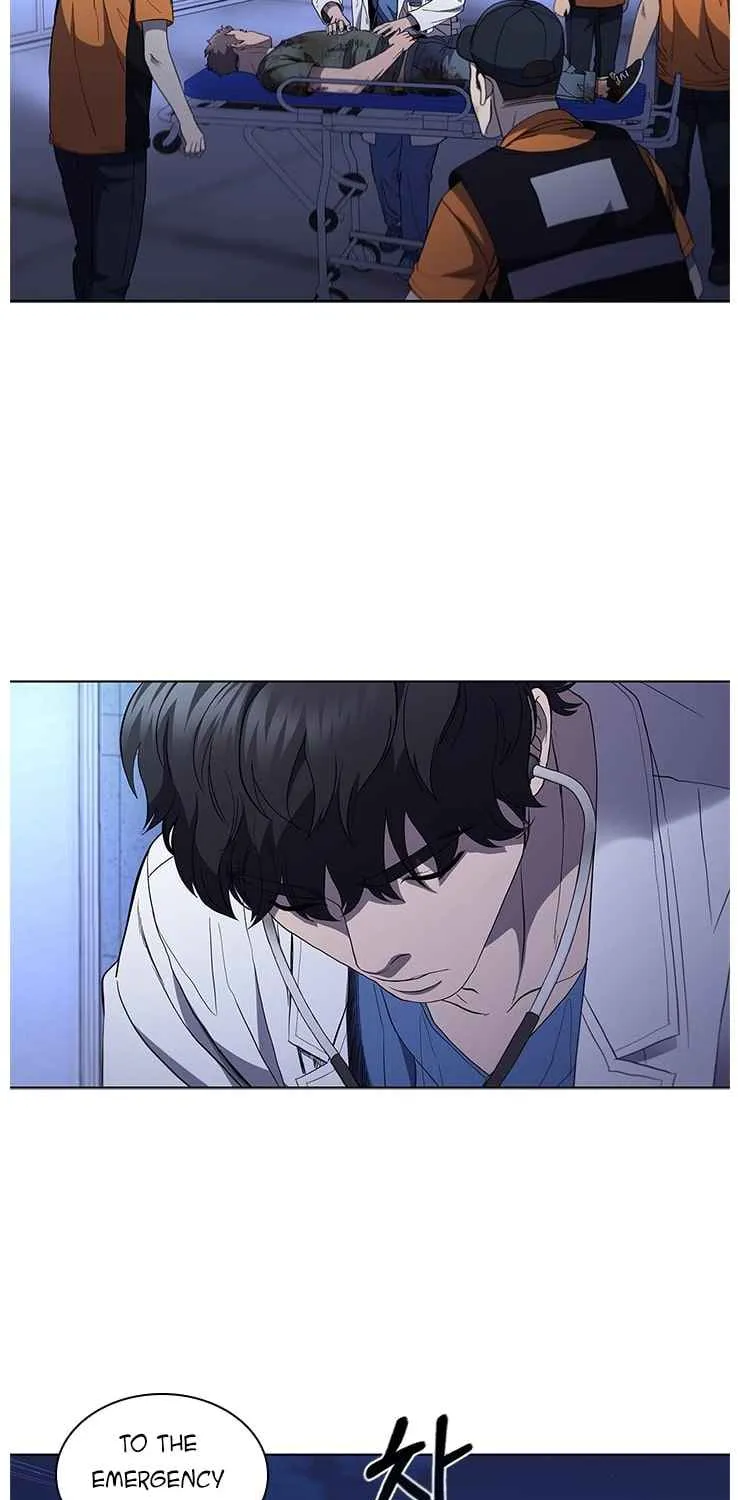 Read Dr. Choi Tae-Soo chapter 105 image 81 on Lezhin