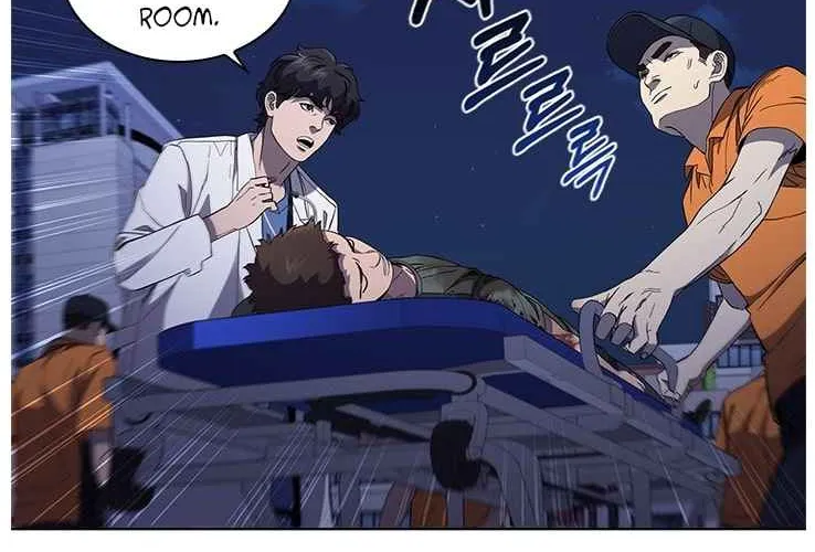Read Dr. Choi Tae-Soo chapter 105 image 82 on Lezhin