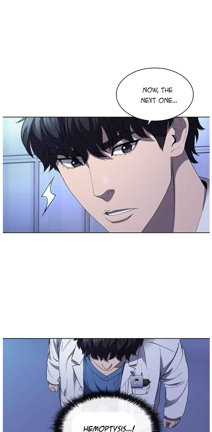 Read Dr. Choi Tae-Soo chapter 105 image 83 on Lezhin