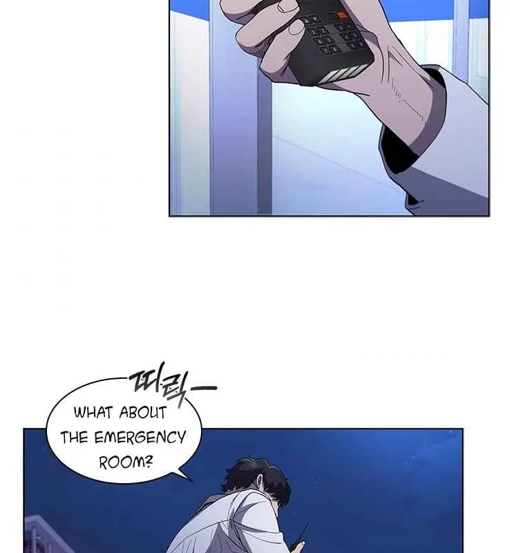 Read Dr. Choi Tae-Soo chapter 105 image 87 on Lezhin