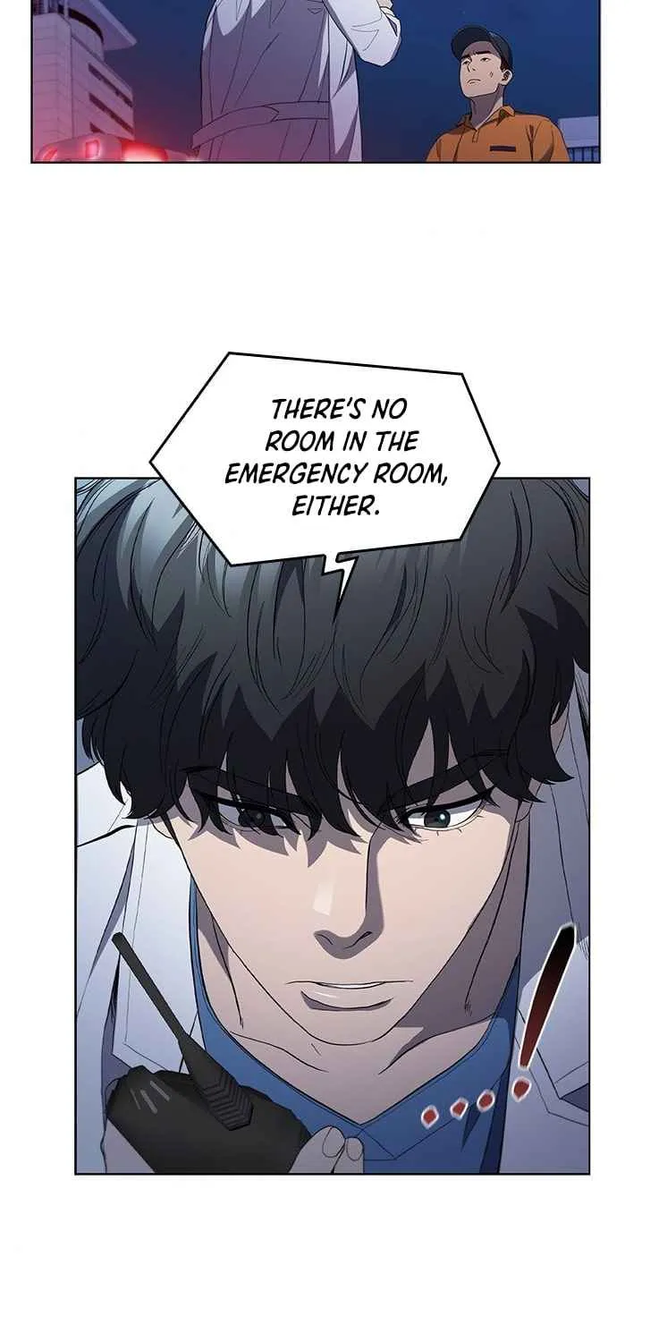 Read Dr. Choi Tae-Soo chapter 105 image 88 on Lezhin