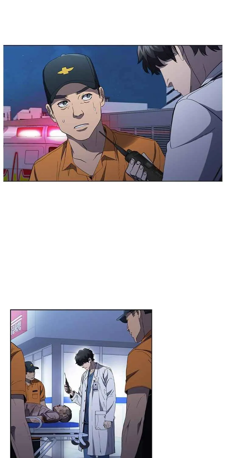 Read Dr. Choi Tae-Soo chapter 105 image 89 on Lezhin
