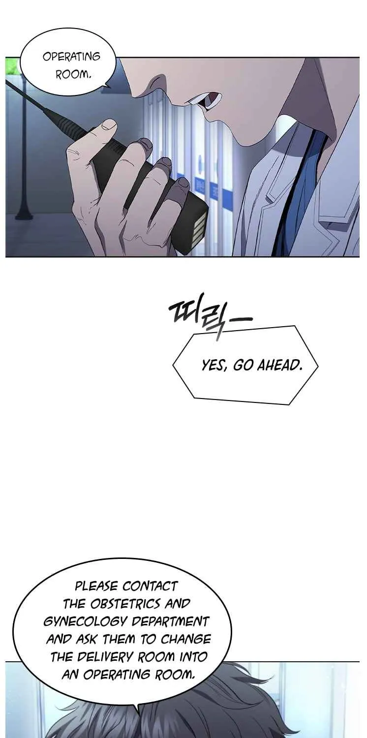 Read Dr. Choi Tae-Soo chapter 105 image 91 on Lezhin
