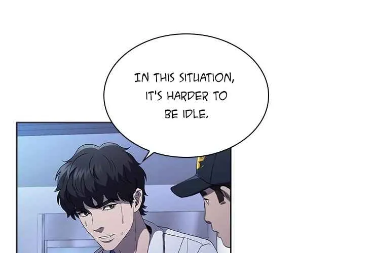 Read Dr. Choi Tae-Soo chapter 106 image 12 on Lezhin