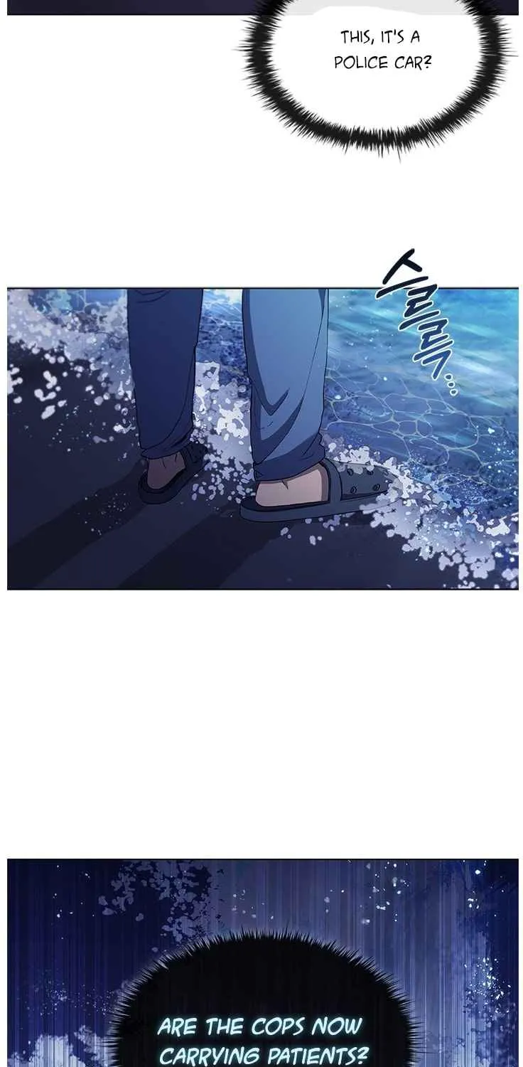 Read Dr. Choi Tae-Soo chapter 106 image 17 on Lezhin