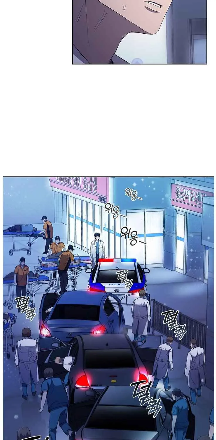 Read Dr. Choi Tae-Soo chapter 106 image 25 on Lezhin