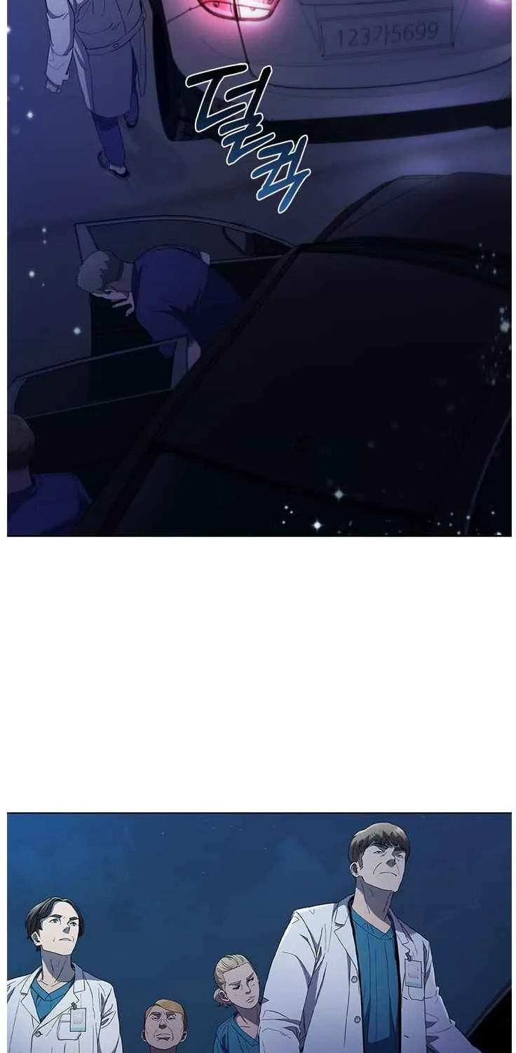 Read Dr. Choi Tae-Soo chapter 106 image 27 on Lezhin