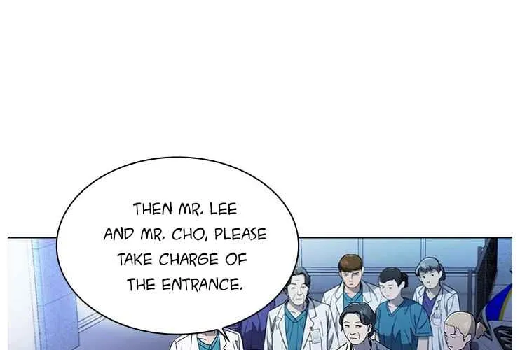 Read Dr. Choi Tae-Soo chapter 106 image 33 on Lezhin