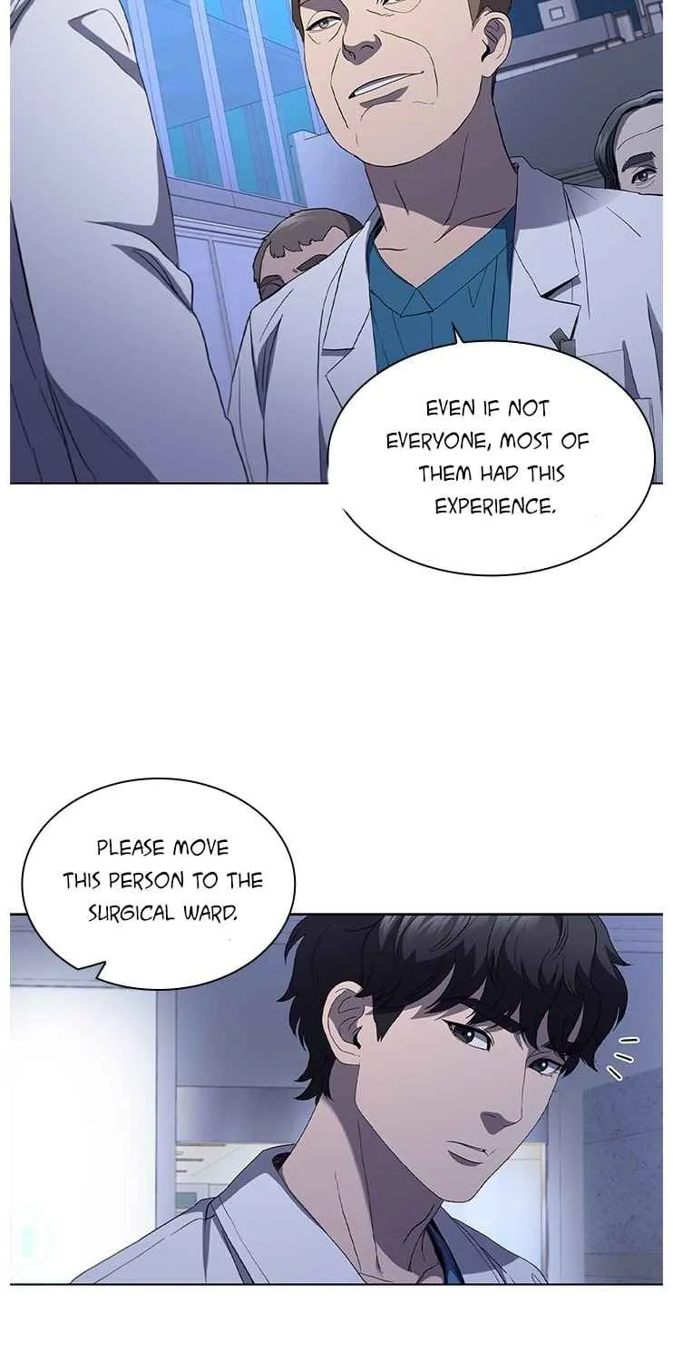 Read Dr. Choi Tae-Soo chapter 106 image 36 on Lezhin