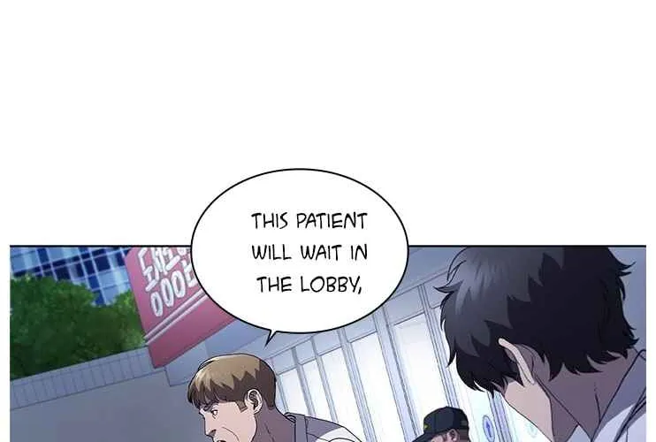 Read Dr. Choi Tae-Soo chapter 106 image 37 on Lezhin