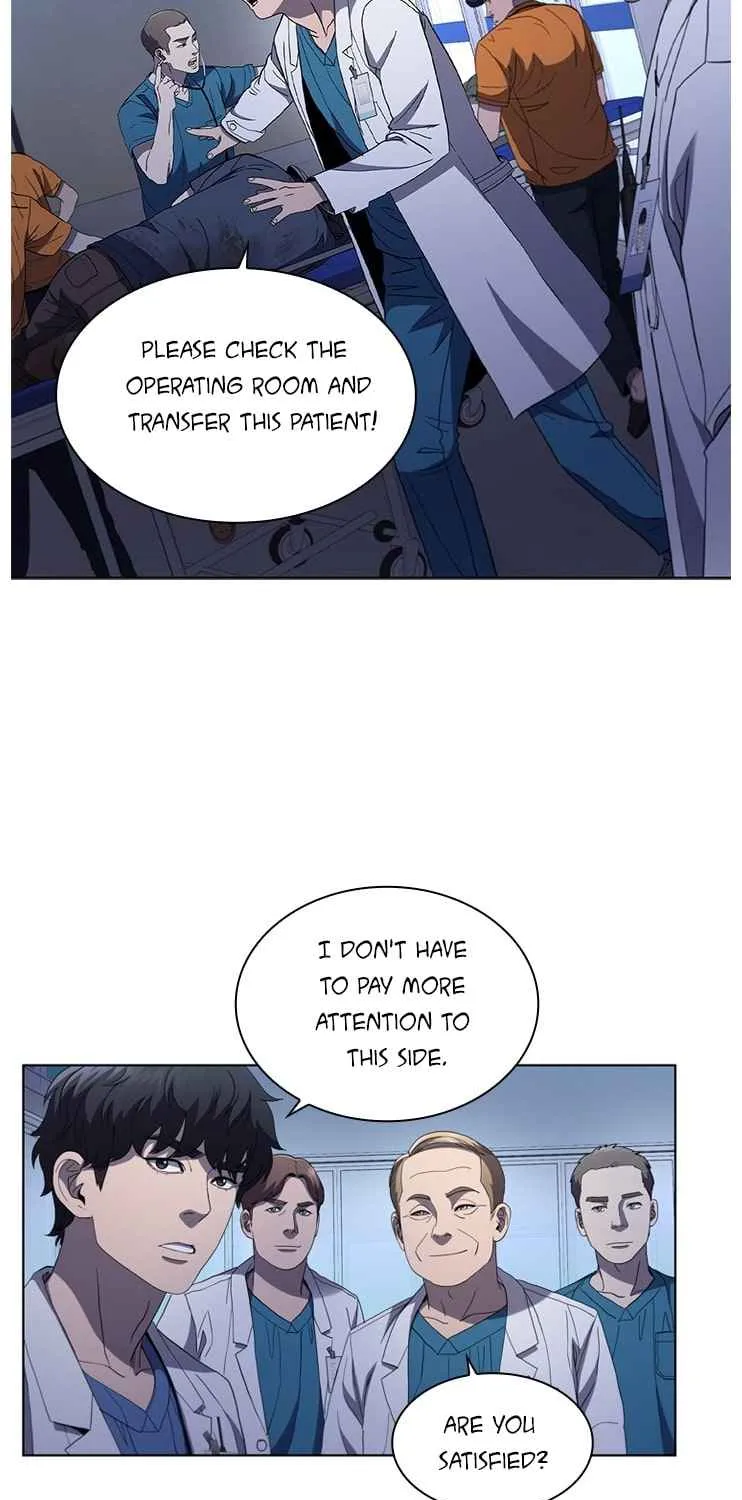 Read Dr. Choi Tae-Soo chapter 106 image 38 on Lezhin