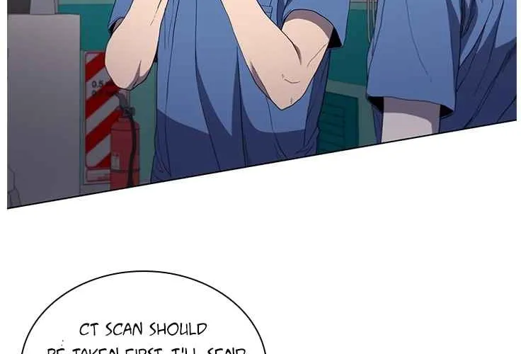 Read Dr. Choi Tae-Soo chapter 106 image 4 on Lezhin