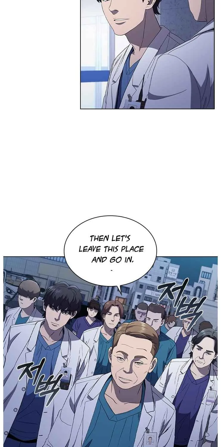 Read Dr. Choi Tae-Soo chapter 106 image 40 on Lezhin