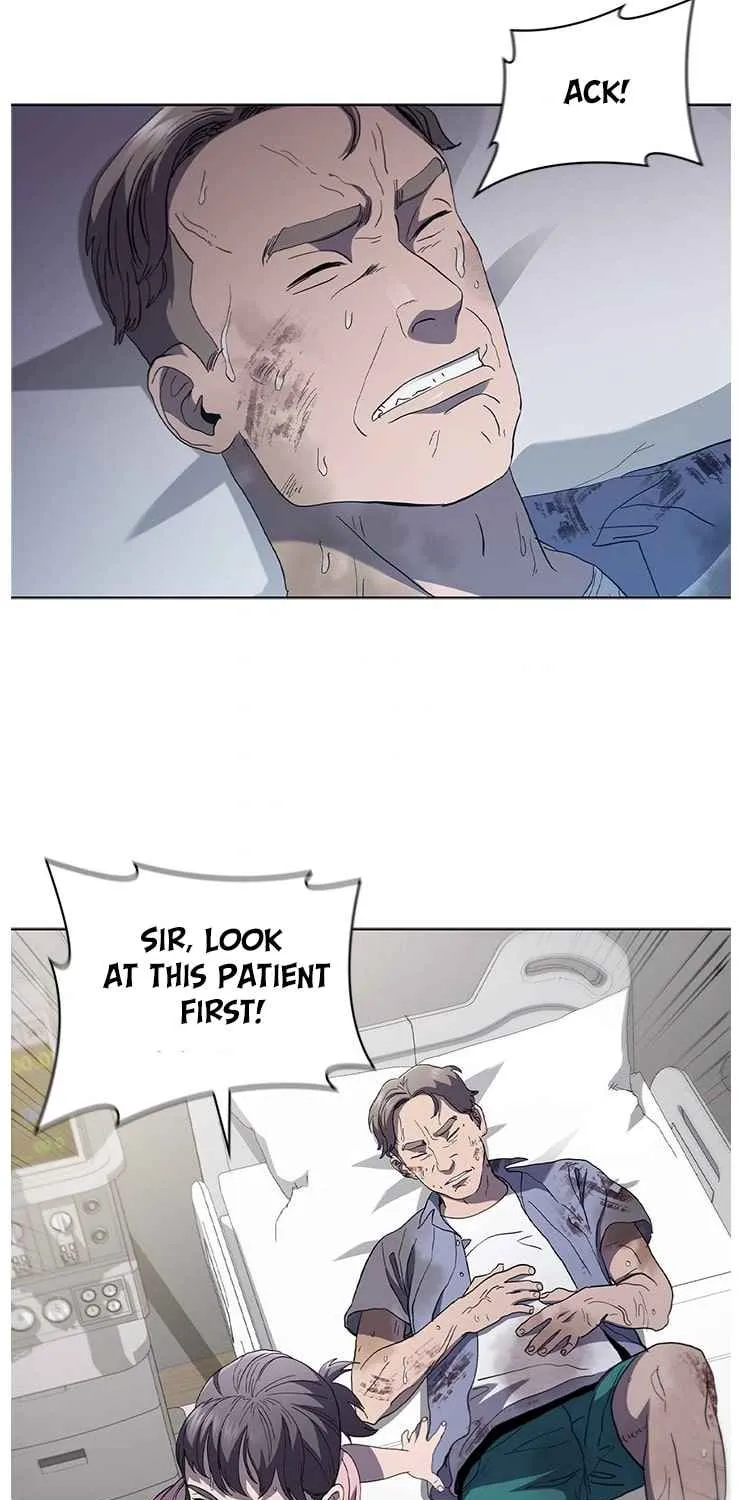 Read Dr. Choi Tae-Soo chapter 106 image 44 on Lezhin