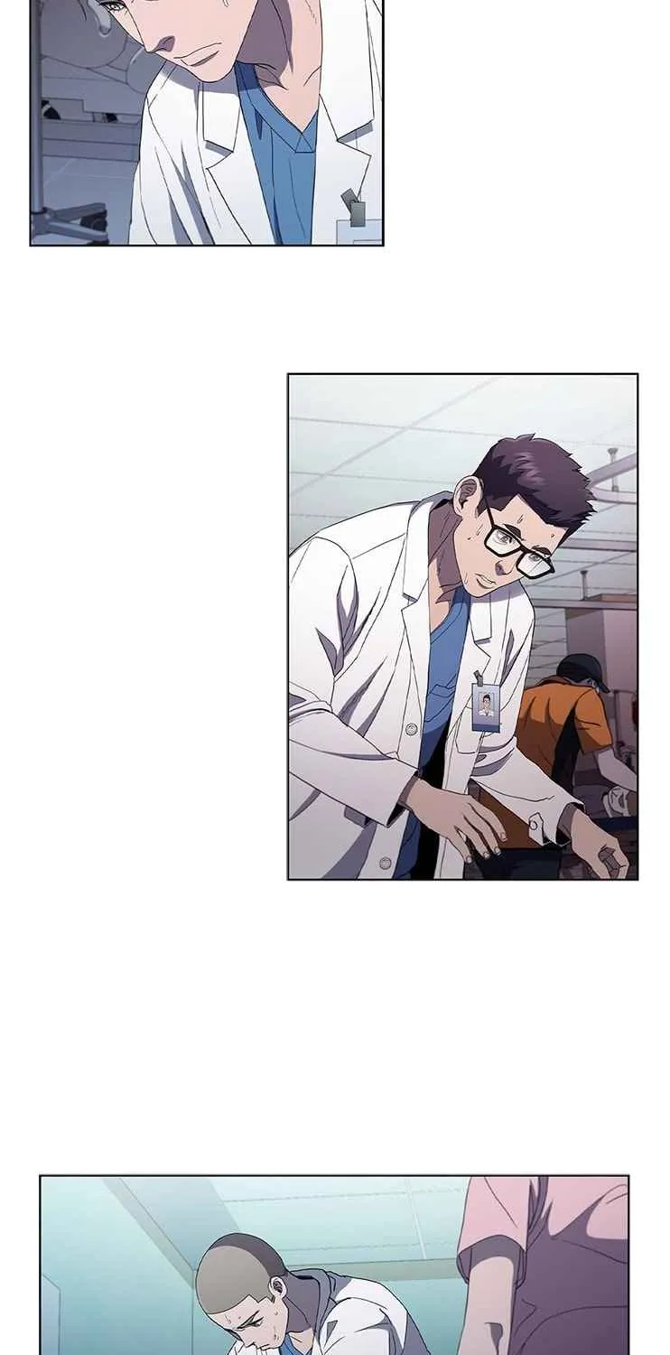 Read Dr. Choi Tae-Soo chapter 106 image 48 on Lezhin