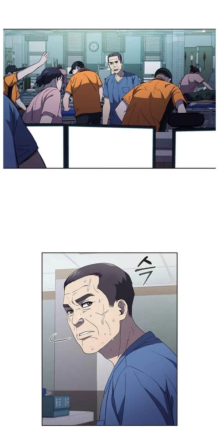 Read Dr. Choi Tae-Soo chapter 106 image 50 on Lezhin
