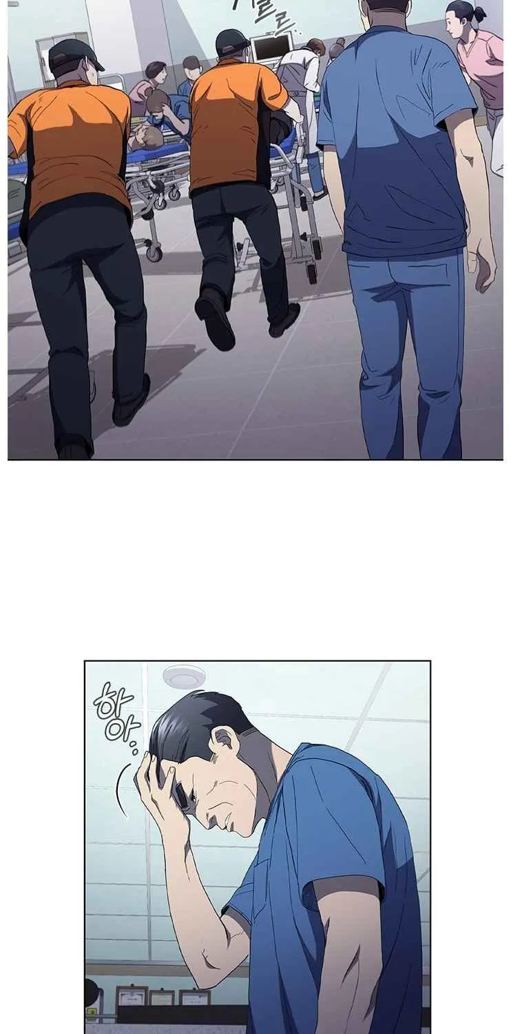 Read Dr. Choi Tae-Soo chapter 106 image 52 on Lezhin