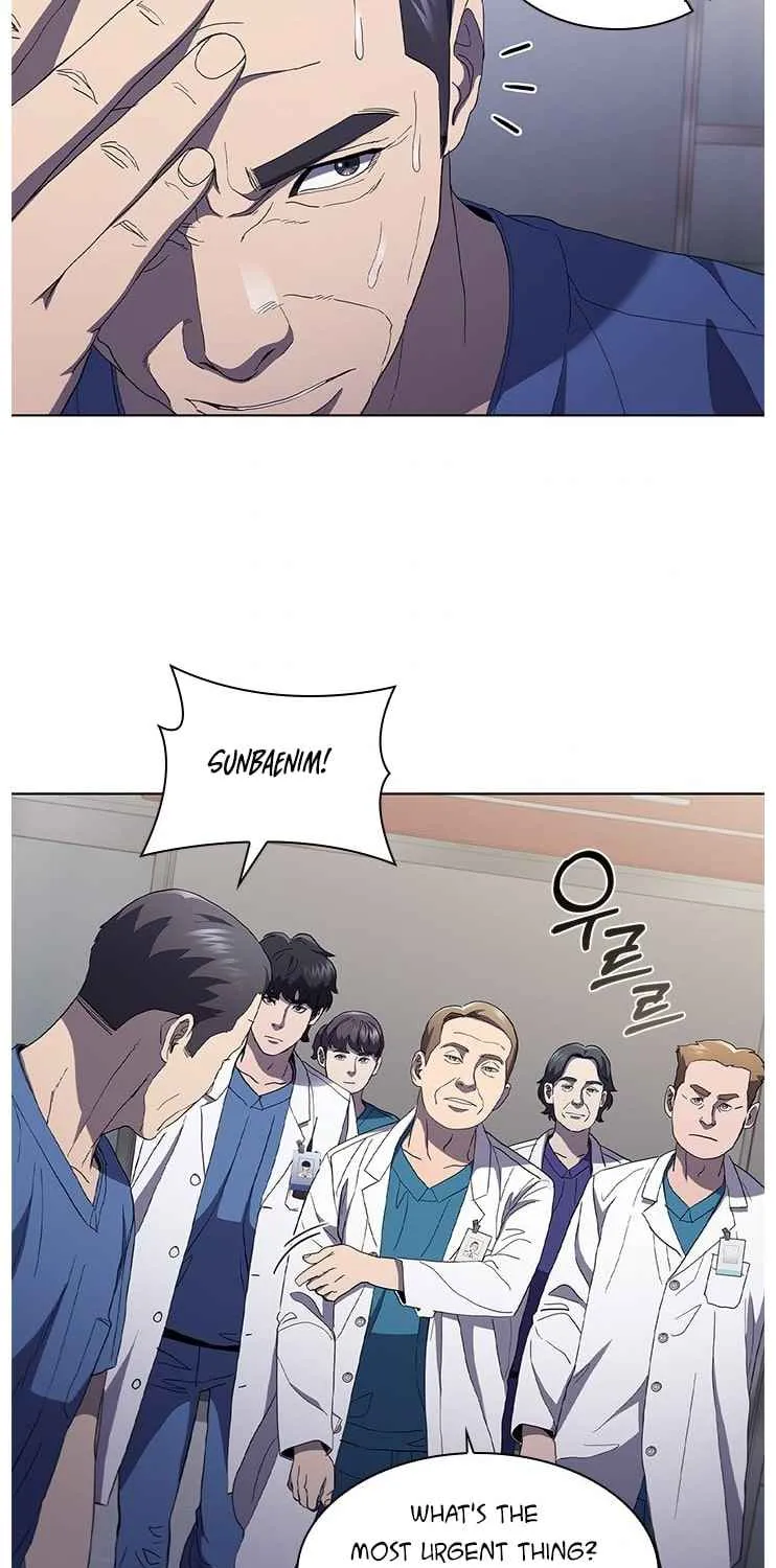 Read Dr. Choi Tae-Soo chapter 106 image 54 on Lezhin