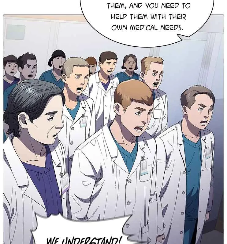 Read Dr. Choi Tae-Soo chapter 106 image 58 on Lezhin