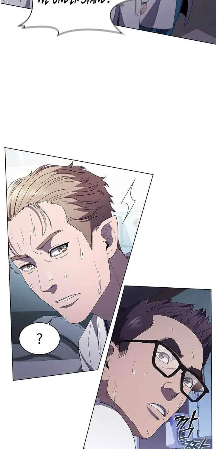 Read Dr. Choi Tae-Soo chapter 106 image 59 on Lezhin