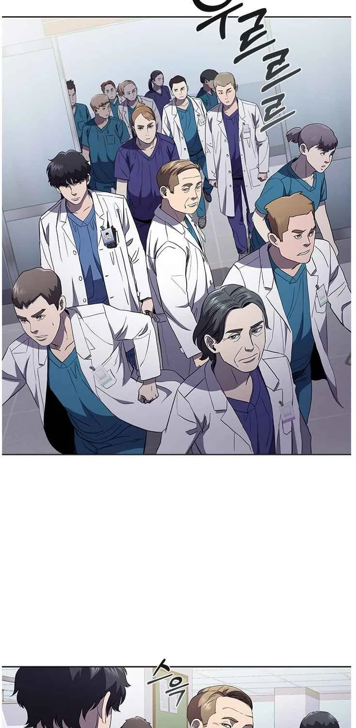 Read Dr. Choi Tae-Soo chapter 106 image 61 on Lezhin