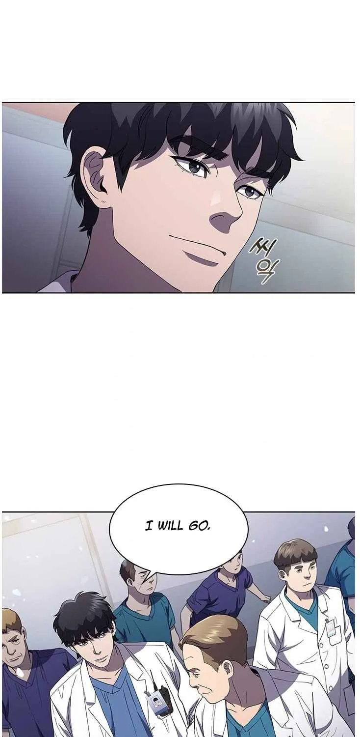 Read Dr. Choi Tae-Soo chapter 106 image 65 on Lezhin
