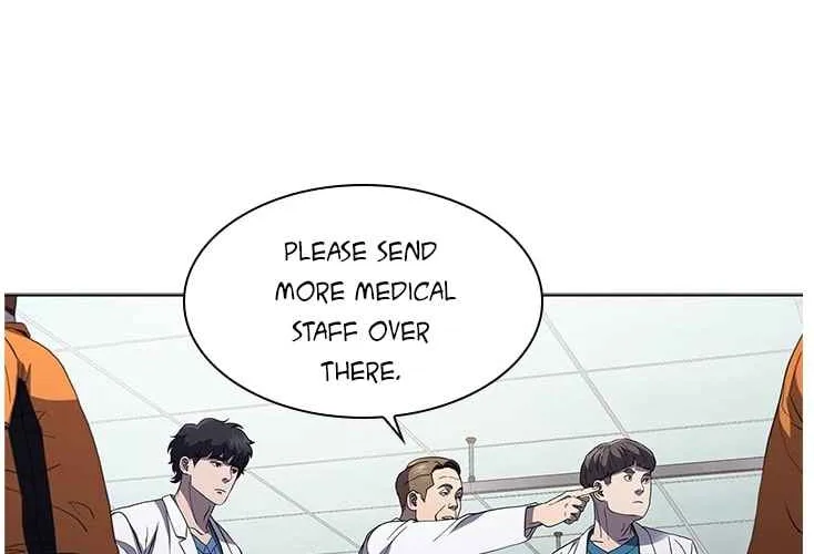 Read Dr. Choi Tae-Soo chapter 106 image 68 on Lezhin