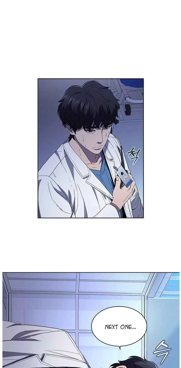 Read Dr. Choi Tae-Soo chapter 106 image 7 on Lezhin