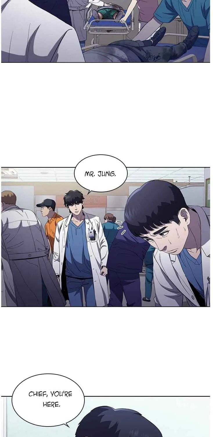 Read Dr. Choi Tae-Soo chapter 106 image 71 on Lezhin