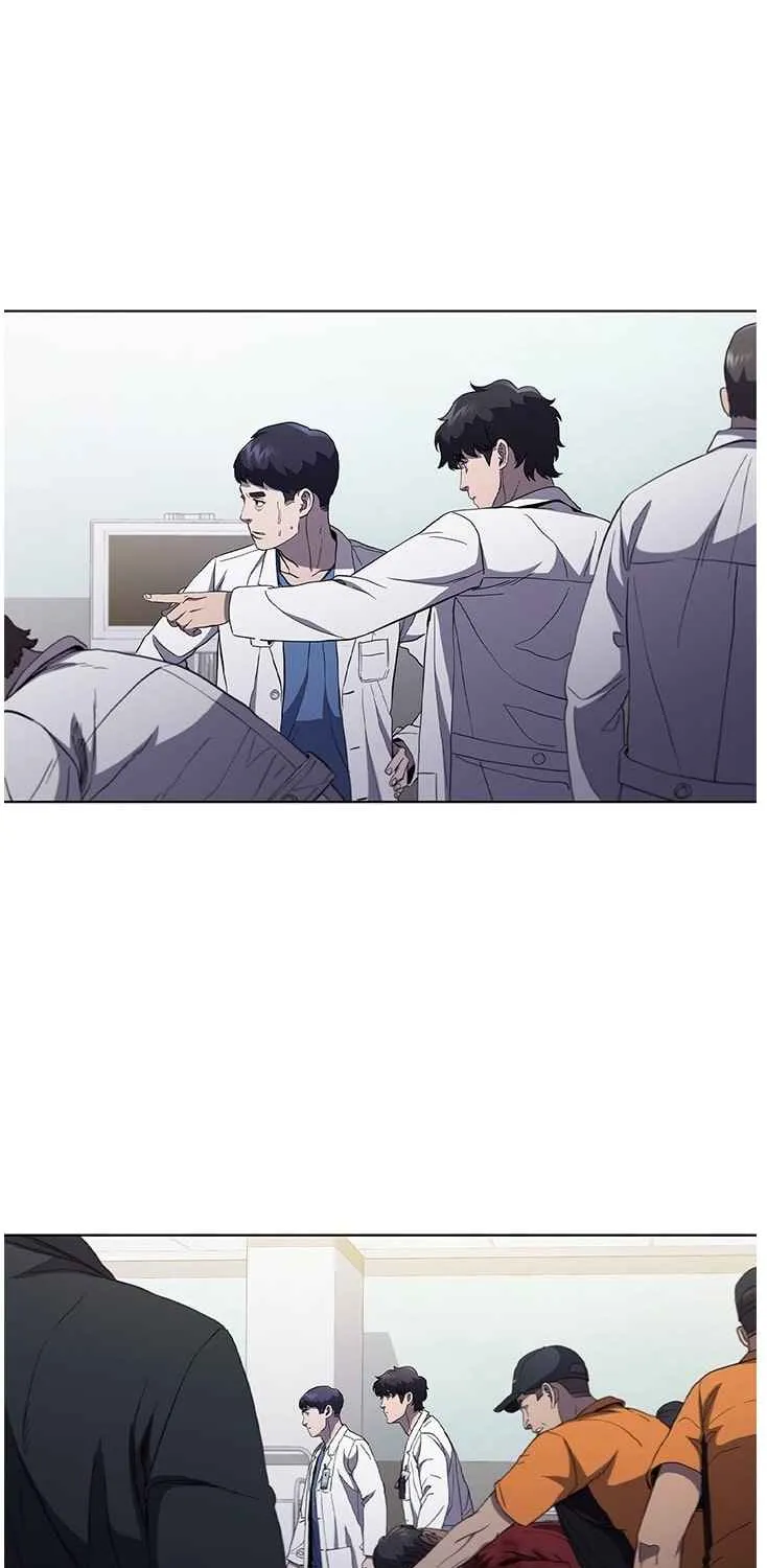 Read Dr. Choi Tae-Soo chapter 106 image 75 on Lezhin