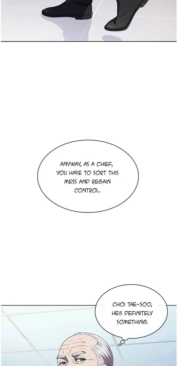 Read Dr. Choi Tae-Soo chapter 106 image 83 on Lezhin