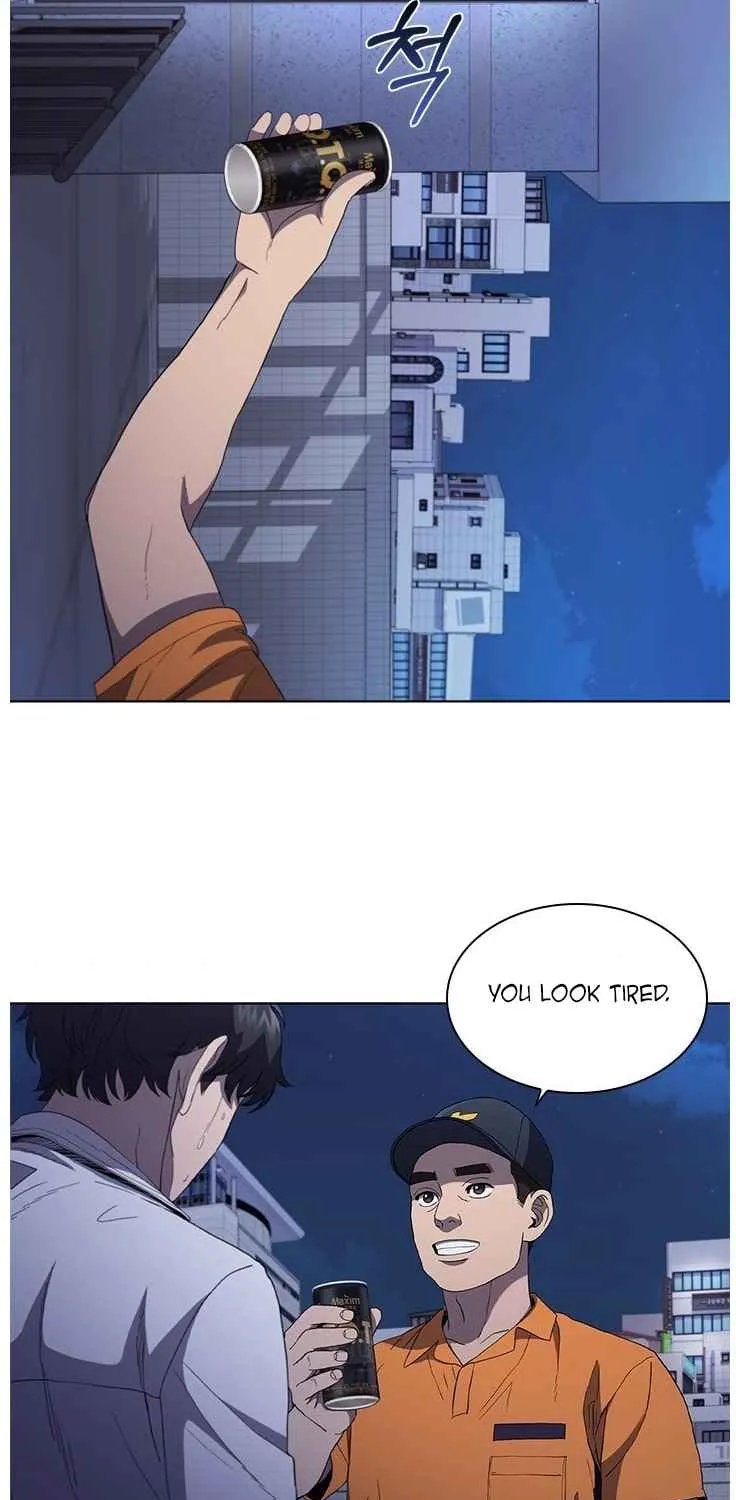 Read Dr. Choi Tae-Soo chapter 106 image 9 on Lezhin