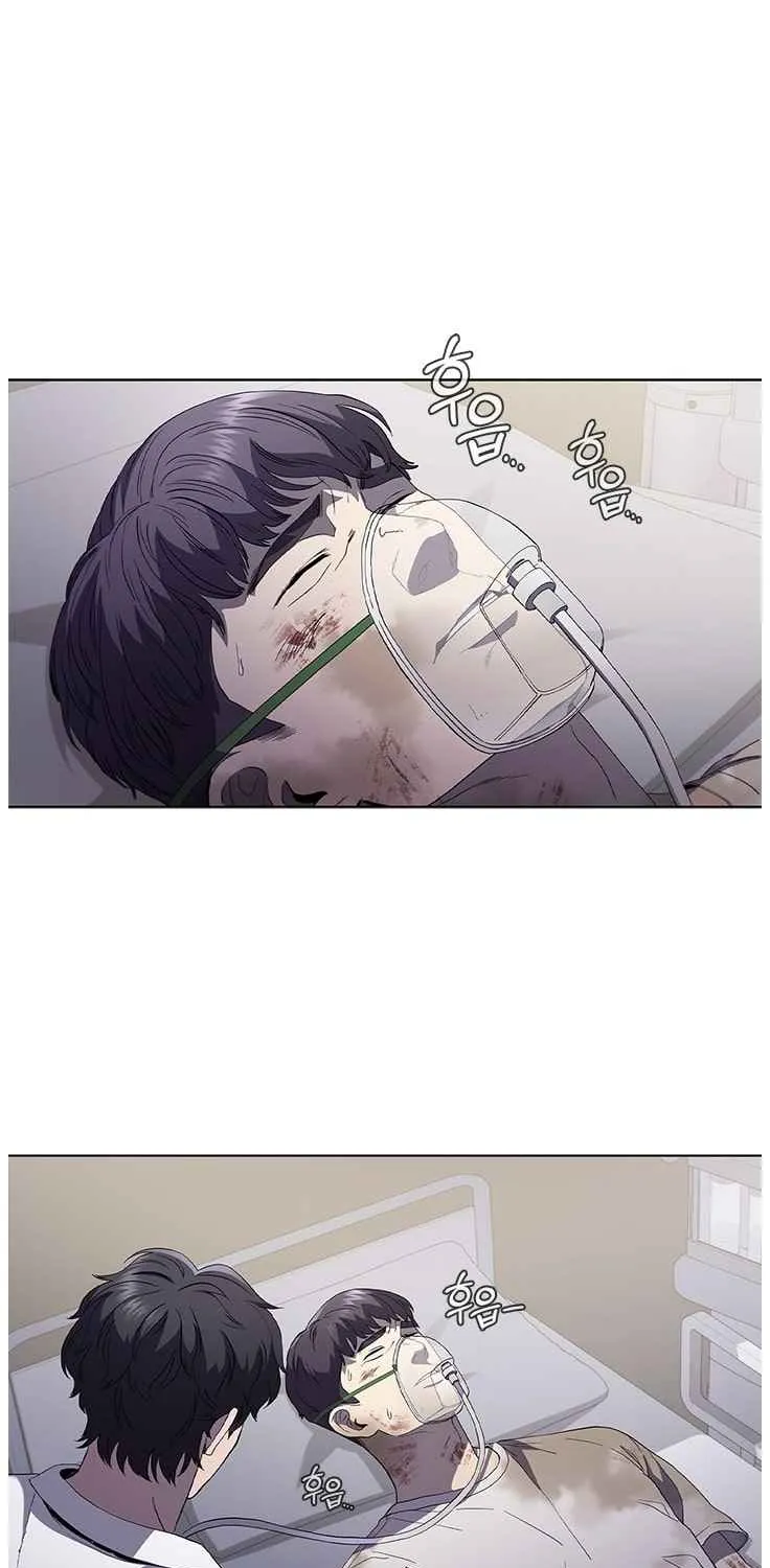 Read Dr. Choi Tae-Soo chapter 107 image 1 on Lezhin