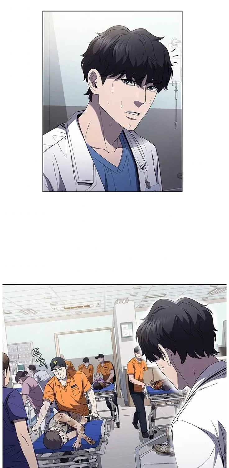Read Dr. Choi Tae-Soo chapter 107 image 11 on Lezhin