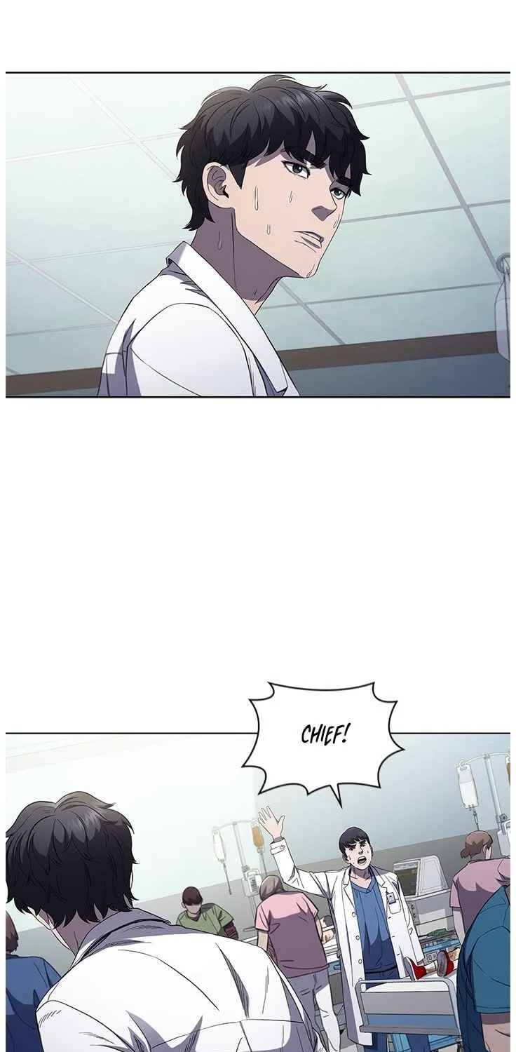 Read Dr. Choi Tae-Soo chapter 107 image 13 on Lezhin