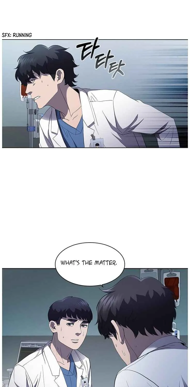 Read Dr. Choi Tae-Soo chapter 107 image 15 on Lezhin