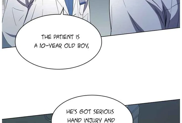 Read Dr. Choi Tae-Soo chapter 107 image 16 on Lezhin