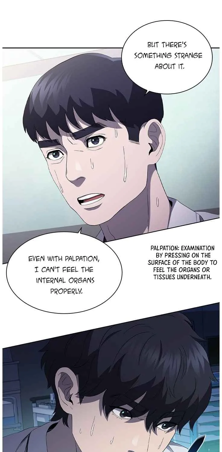 Read Dr. Choi Tae-Soo chapter 107 image 19 on Lezhin