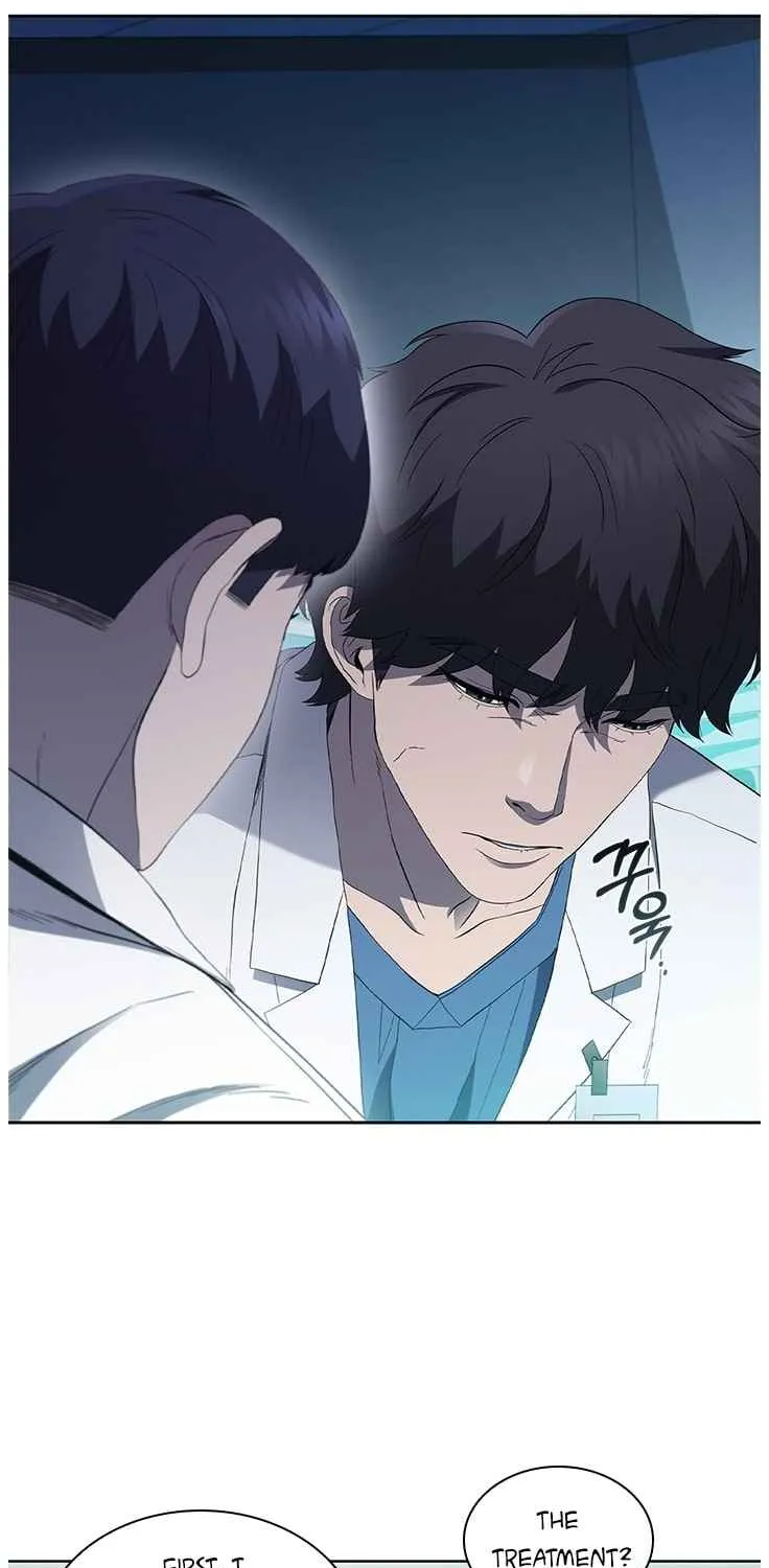 Read Dr. Choi Tae-Soo chapter 107 image 21 on Lezhin