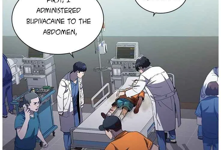 Read Dr. Choi Tae-Soo chapter 107 image 22 on Lezhin