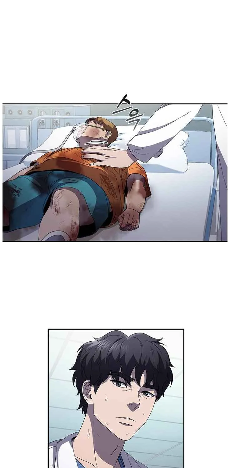 Read Dr. Choi Tae-Soo chapter 107 image 25 on Lezhin